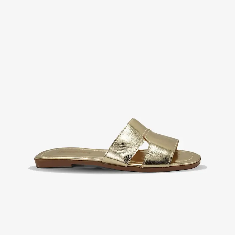 کفش صندل زنانه مدل Stradivarius Sandal - SBL63