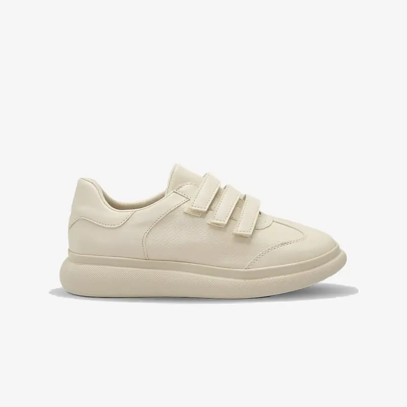 کفش اسپرت زنانه مدل 0272 _ Stradivarius Sole Loafers