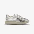 کفش اسپرت زنانه مدل 0272 _ Stradivarius Sole Loafers