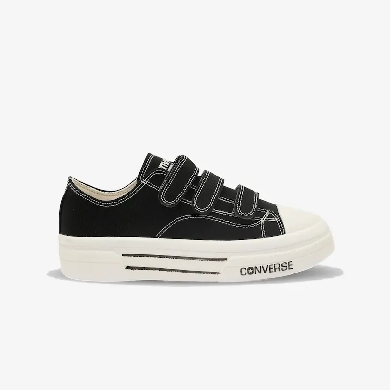 کفش ونس دخترانه مدل Converse_0120