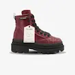کفش نیم بوت زنانه مدل Boots_0126