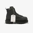 کفش نیم بوت زنانه مدل Boots_0126
