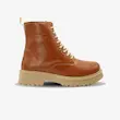کفش نیم بوت زنانه مدل 0142_Boots