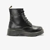 کفش نیم بوت زنانه مدل 0142_Boots