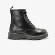 کفش نیم بوت زنانه مدل 0142_Boots