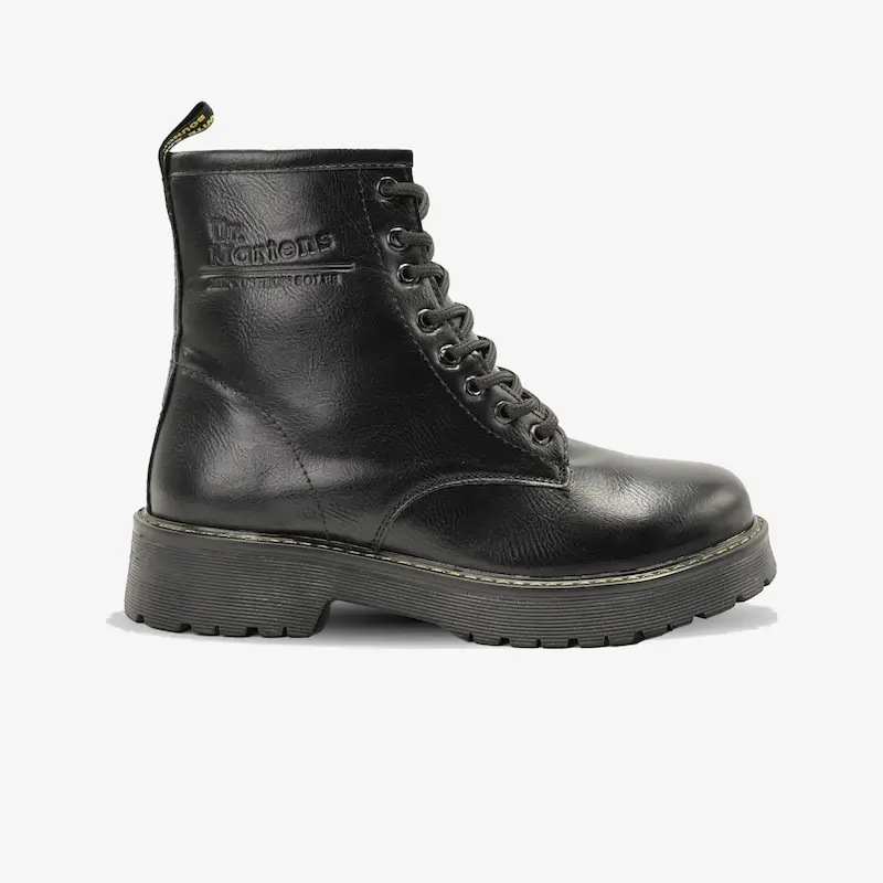 کفش نیم بوت زنانه مدل 0142_Boots