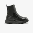 کفش نیم بوت زنانه مدل 0143_Boots