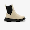 کفش نیم بوت زنانه مدل 0143_Boots