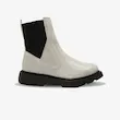 کفش نیم بوت زنانه مدل 0143_Boots