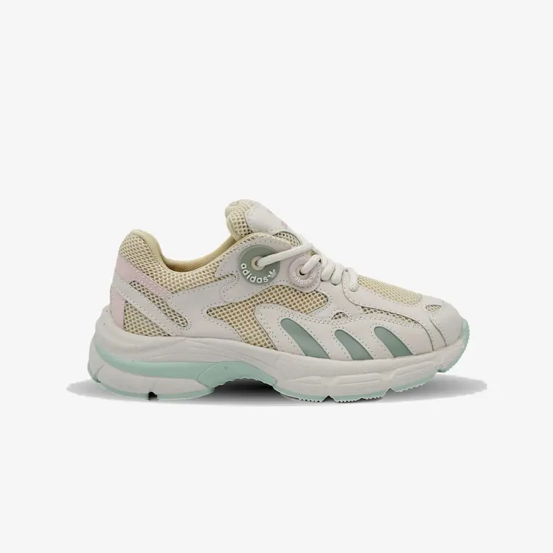 کفش کتانی زنانه آدیداس مدل 0198