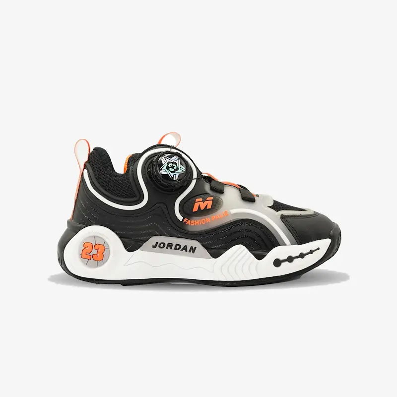 کفش اسپرت بچگانه مدل 0212 _ sneaker
