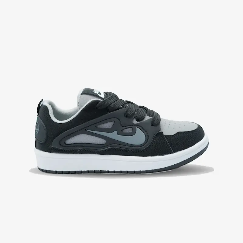 کفش ونس اسپرت دخترانه مدل NIKE 0213