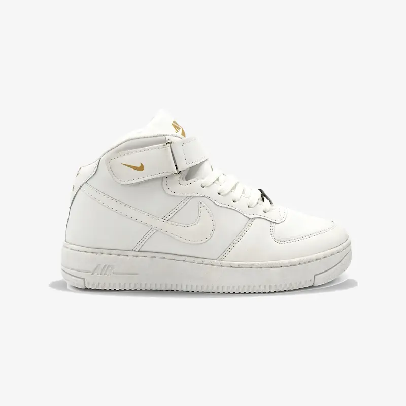 کفش اسپرت زنانه مدل sneaker - 0225
