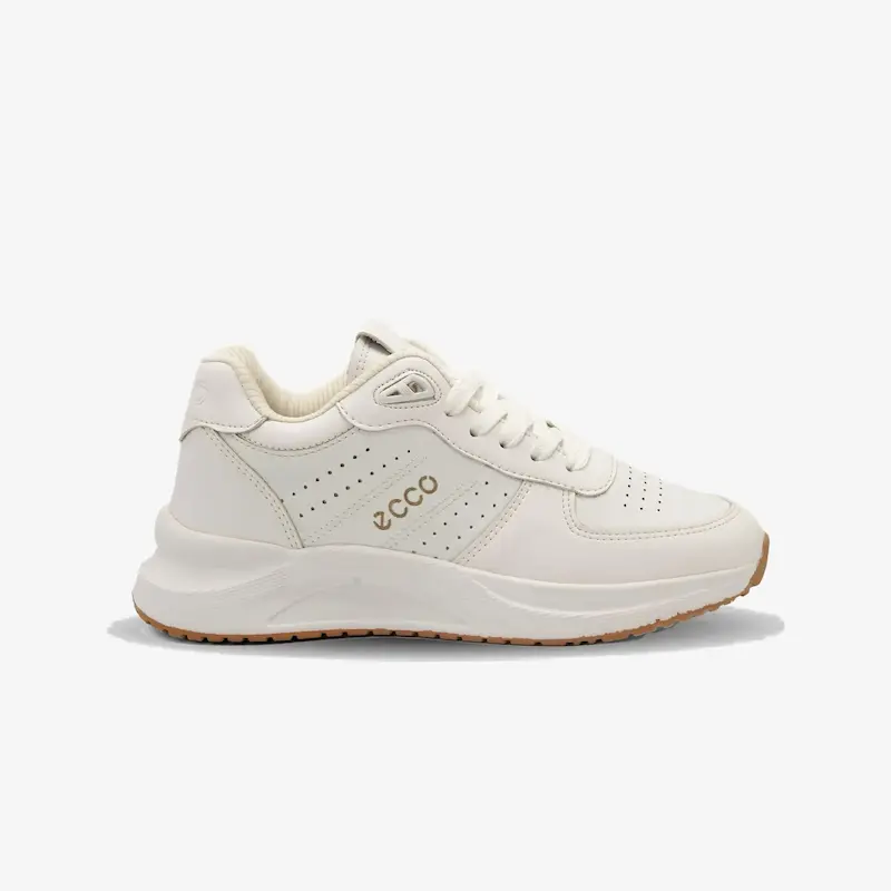 کفش کتانی مردانه مدل 0240 _ ECCO