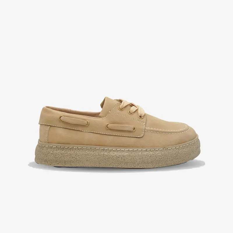 کفش ونس زنانه مدل Flat shoes - 0246