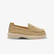 کفش کالج زنانه مدل Flat shoes - 0247
