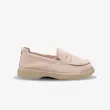 کفش کالج زنانه مدل Flat shoes - 0247