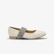 کفش کالج زنانه مدل  Flat shoes - 0269