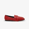 کفش کالج زنانه مدل  Flat shoes - 0273