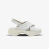 کفش صندل زنانه مدل 0277 - Stradivarius Sandal