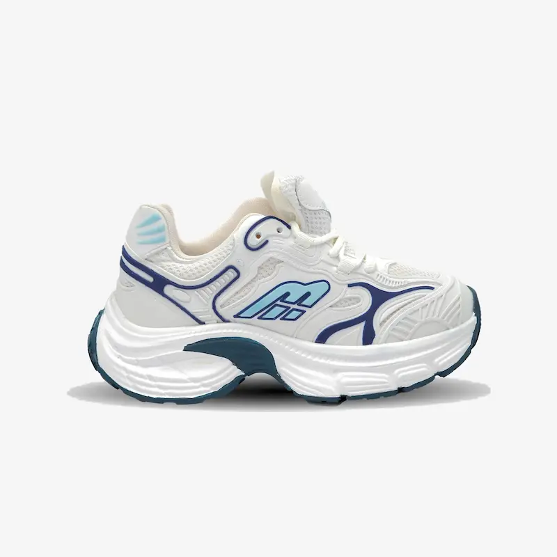 کفش کتونی زنانه مدل 0301-Balenciga