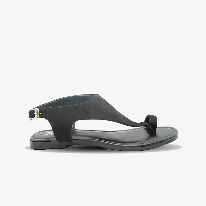 کفش صندل زنانه مدل 0309 - ZARA