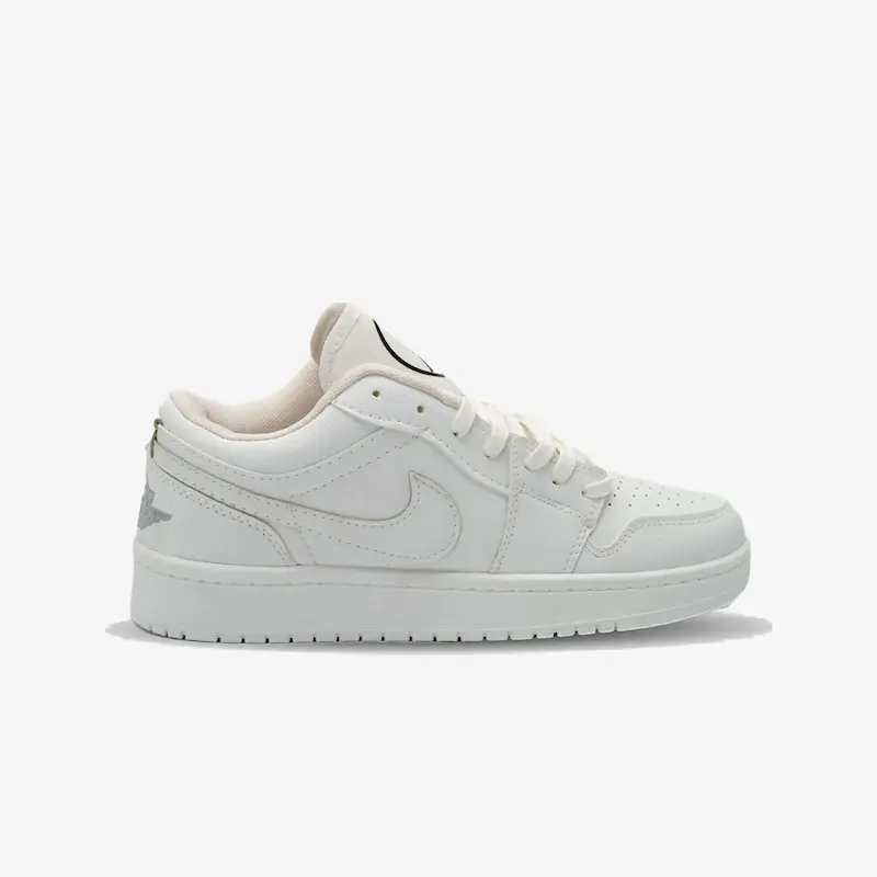 کفش ونس زنانه مدل 0324 _ NIKE JORDAN