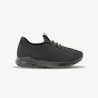 کفش اسپرت مردانه و زنانه مدل sneaker - 0052_Black
