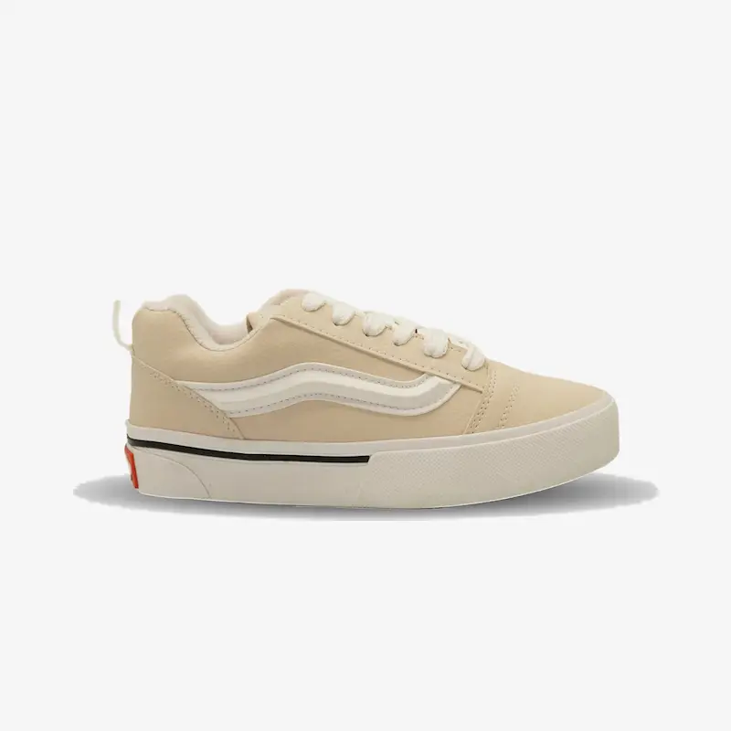 کفش ونس زنانه مدل Flat shoes - 0082