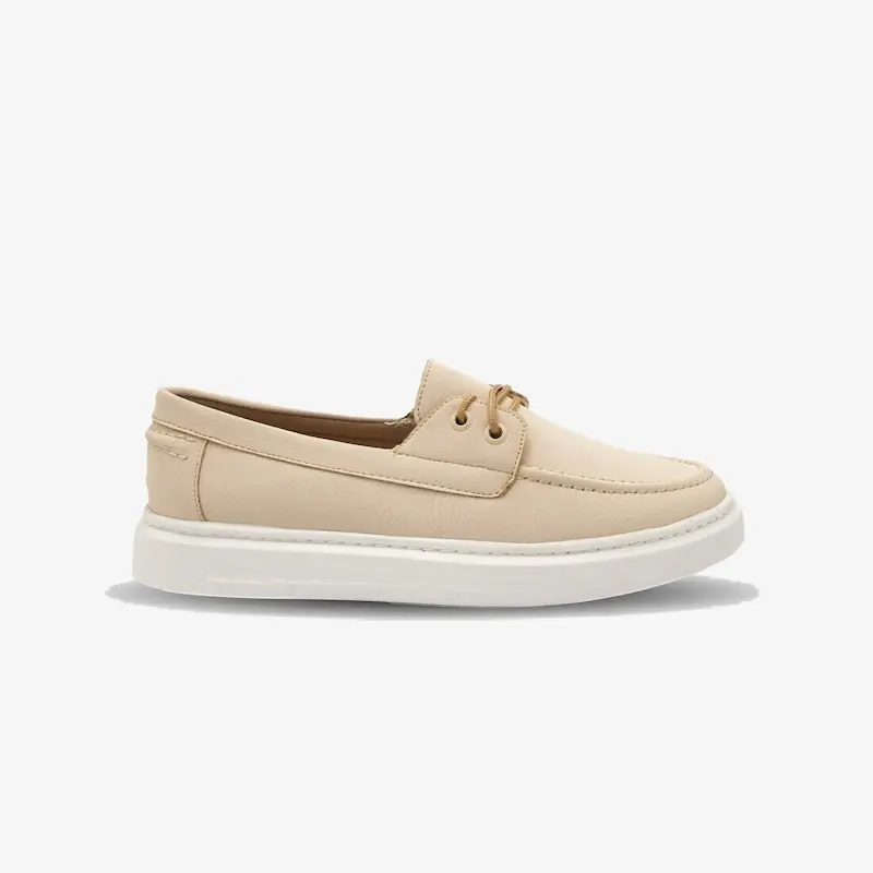 کفش ونس زنانه مدل Flat shoes - 0165