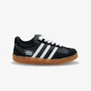 کفش کتانی دخترانه مدل 0232 _ adidas Benito