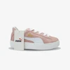 کفش ونس زنانه PUMA مدل 0255 _ Flat shoes