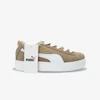 کفش ونس زنانه PUMA مدل 0255 _ Flat shoes
