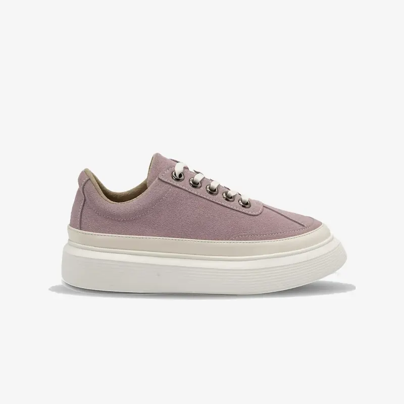 کفش راحتی زنانه مدل Stradivarius Sneakers - SKKh89