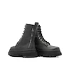 کفش نیم بوت زنانه مدل Flat Ankle Boots - BTB30