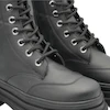 کفش نیم بوت زنانه مدل Flat Ankle Boots - BTB30