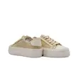 کفش کتانی دخترانه زارا مدل Sneaker zara-0038-bgk