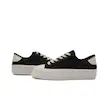 کفش کتانی دخترانه زارا مدل Sneaker zara-0038-bgk