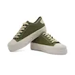 کفش کتانی دخترانه زارا مدل Sneaker zara-0038-bgk