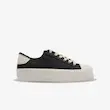 کفش کتانی دخترانه زارا مدل Sneaker zara-0038-bgk