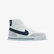 کفش ونس ساقدار زنانه مدل 0334 _ NIKE
