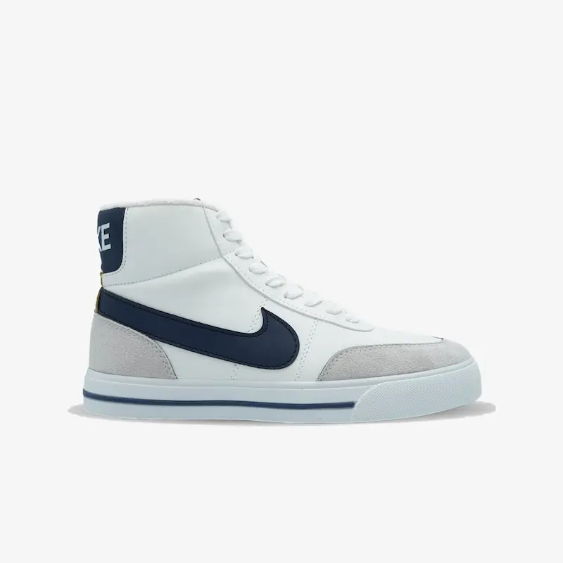 کفش ونس ساقدار زنانه مدل 0334 _ NIKE
