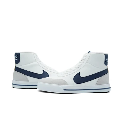 کفش ونس ساقدار زنانه مدل 0334 _ NIKE