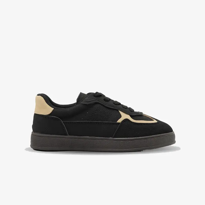 کفش ونس زنانه مدل 0243