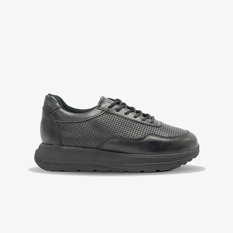 کفش اسپرت زنانه مدل sneaker - 1202