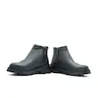 کفش نیم بوت زنانه والری مدل 0136_Boots