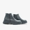 کفش نیم بوت زنانه والری مدل 0136_Boots