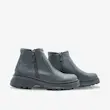 کفش نیم بوت زنانه والری مدل 0136_Boots