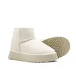 کفش بوت زنانه مدل 0502 _ UGG Boots