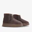 کفش بوت زنانه مدل 0502 _ UGG Boots